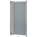 EATON 183256 ZSD-K27 Multimediafeld,2-feldig