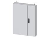 SIEMENS 8GK1032-5KK31 ALPHA 160DIN, Wandverteile