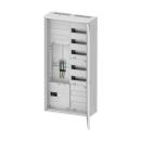 EATON ZSD-ZV-1100/APZ Zähler-Komplettschrank