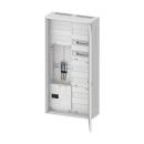 EATON ZSD-ZV-1100/APZ/B Zähler-Komplettschrank