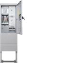 HAGER ZAS205BD25A Zähleranschlusssäule 2 ZP