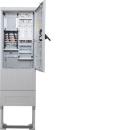 HAGER ZAS205BE25A Zähleranschlusssäule 2 ZP