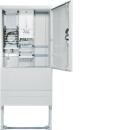 HAGER ZAS207BD15A Zähleranschlusssäule 1 ZP