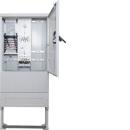 HAGER ZAS207BD25A Zähleranschlusssäule 2 ZP