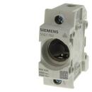 SIEMENS 5SG1702 NEOZED Sicherungssockel D02 63A (Menge: 15 Stück je Bestelleinheit)