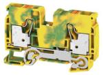 WEIDMÜLLER 2490440000 A2C 10 PE Reihenklemme (Menge: 25 Stück je Bestelleinheit)