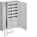 HAGER ZB33VT10APZ2 Systemschrank Einsp. u. APZ
