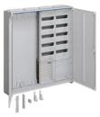 HAGER ZB34VT10APZ2 Systemschrank Einsp. u. APZ