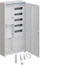 HAGER ZB32SEQ15 KS 1ZP,BKE-I,APZ,VT5 2-feldig