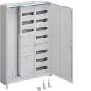 HAGER ZB33SYS013 Systemschrank APZ2 2xRfZ VT10