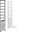 HAGER ZU59VT6APZ2 Verteilerfeld VT6 APZ RFZ