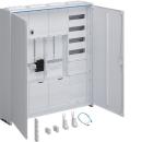 HAGER ZB345C25LS KS 2ZP/3P/SG/APZ/VT5,4-feldig