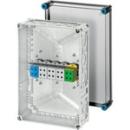 HENSEL K 9951 Kabelabzweigkasten 6-95qmm
