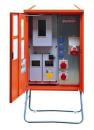 WALTHER WAV0160R1 Anschlussverteiler 44kVA alls