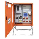 WALTHER WAV0179R1 Anschlussverteiler 55kVA alls