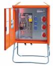 WALTHER WV0270R1 Verteilerschrank 22kVA alls