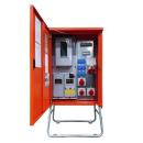 WALTHER WAV0170R1 Anschlussverteiler 44 kVA