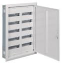 HAGER FWU52S Feldverteiler UP 120PLE IP30 SKII