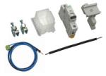 ABN BP106XR Best.-Paket  Spngs.vers. RfZ