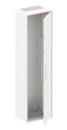 STRIEBEL & JOHN A17 Wandschrank, leer 1FB, 7-reihig