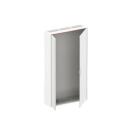 STRIEBEL & JOHN A39 Wandschrank, leer 3FB, 9-reihig