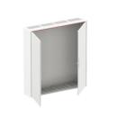 STRIEBEL & JOHN A47 Wandschrank, leer 4FB, 7-reihig