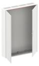 STRIEBEL & JOHN A49 Wandschrank, leer 4FB, 9-reihig