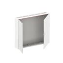 STRIEBEL & JOHN A57 Wandschrank, leer 5FB, 7-reihig