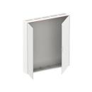 STRIEBEL & JOHN A59 Wandschrank, leer 5FB, 9-reihig