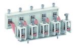 STRIEBEL & JOHN CZE60 Einspeiseverbinder IP43