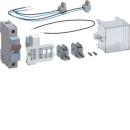 HAGER ZY3N2LS Bestückungspaket APZ/RfZ LS6A