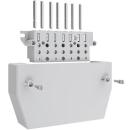 ABN ZSK071603PA Zählersteckklemme DS 63A