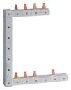 HAGER KCF863L Phasenschiene senkrecht links