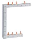 HAGER KCF963L Phasenschiene senkrecht links