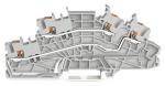 WAGO 2203-6642 Installationsetagenklemme, mit (Menge: 50 Stück je Bestelleinheit)