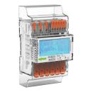 WAGO 879-3000 Energieverbrauchszähler, für Di