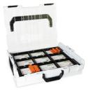 WAGO 887-926 Verbindungsklemmenset, L-BOXX® 1