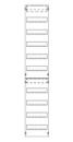 STRIEBEL & JOHN FV19 Verteilerfeld 9RE