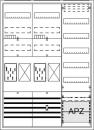 STRIEBEL & JOHN BA37BG Komplettschrank A37 2Z2R1V5A2
