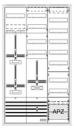 STRIEBEL & JOHN DA39BY Komplettschrank A39 2Z1S+2RE1V7A2