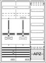 STRIEBEL & JOHN DA37GC Komplettschrank A37 1Z1S1V5A2