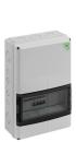 SPELSBERG 73301101 AK14+EMOBIL 11kW-A Kleinverteil
