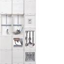 HAGER UF53WBW20 Wandler- und Messfeld TSG APZ