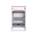 STRIEBEL & JOHN AK636M Media Verteiler AP Patchpanel 3RE