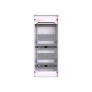 STRIEBEL & JOHN AK660M Media Verteiler AP Patchpanel 5RE