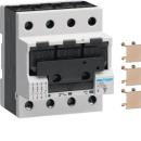 HAGER L76O Lasttrennschalter D02 63A 3polig+N
