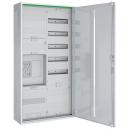 ABNRS207E0011 Schrank eHZ 1Z 1R 1V1APZABN