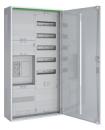 ABNRS207E0031 Schrank eHZ 1Z 1R 1V1APZABN