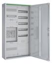 ABNRS207E0042 Schrank eHZ 2Z 1V 1APZ sHSABN