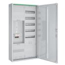 ABNRS207Z0051 Schrank 3Pkt 1Z 1V 1APZABN